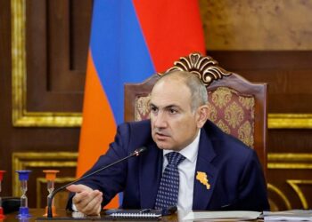 Կոռուպցիայի դեմ պայքա՞ր, թե մեխանիզմների իմիտացիա․ տեղի է ունեցել Հակակոռուպցիոն քաղաքականության խորհրդի նիստը