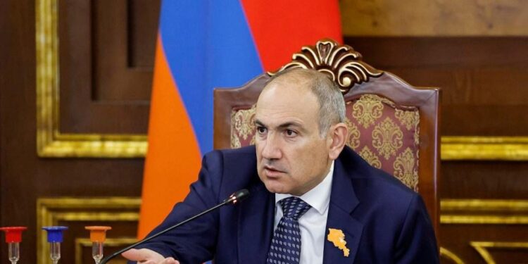 Կոռուպցիայի դեմ պայքա՞ր, թե մեխանիզմների իմիտացիա․ տեղի է ունեցել Հակակոռուպցիոն քաղաքականության խորհրդի նիստը