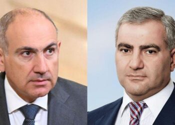 Նոր հարցման համաձայն՝ հունիսյան ընտրություններից հետո Նիկոլ Փաշինյանն այլևս վարչապետ չի լինի