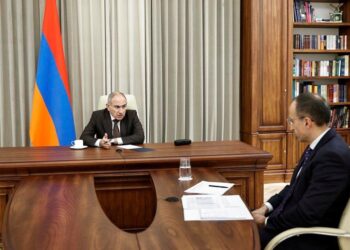 5, 6, 7 թե՞ 10 հազար դրամ. քննարկում թոշակների բարձրացման շուրջ