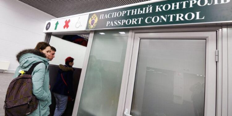 Ռուսաստանը խստացնում է Հայաստանի քաղաքացիների համար մուտքի կանոնները