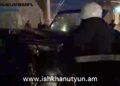Սարսափելի պատահար՝ Երևանում