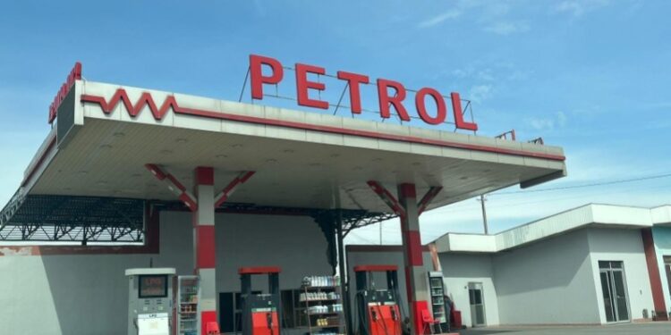 Գազի գերլիցքավորում․ տնտեսվարողը կենթարկվի վարչական պատասխանատվության