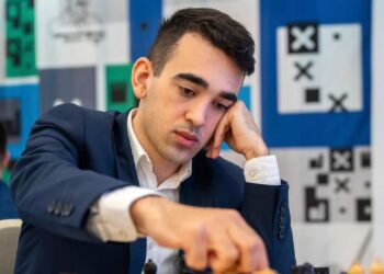 Հայկ Մարտիրոսյանը հաղթել է Տաշքենդում անցկացված «Agzamov Memorial» մրցաշարում