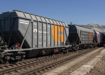 Ադրբեջանի տարածքով Հայաստան կուղարկվի ցորենի ևս 7 վագոն