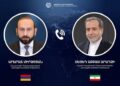 Միրզոյանը և Արաղչին հեռախոսազրույց են ունեցել