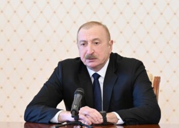 Իրանը ահաբեկչական գործողություն է իրականացրել Ադրբեջանի դեմ. Ալիև