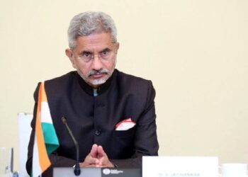 Հնդկաստանի ԱԳ նախարարը շնորհակալություն է հայտնել Հայաստանին՝ Իրանից իր քաղաքացիների տարհանմանն աջակցելու համար