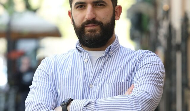 Վարուժան Գեղամյանը զգուշացնում է տարածաշրջանում զարգացումների վտանգների մասին