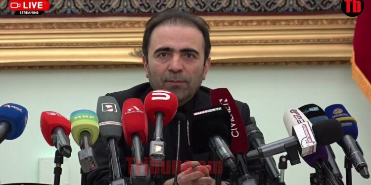 Օրիորդաց դպրոցի վրա հարձակվեցին, 153 աշակերտուհի զոհվել է, սա անջնջելի հետք է․ դեսպան