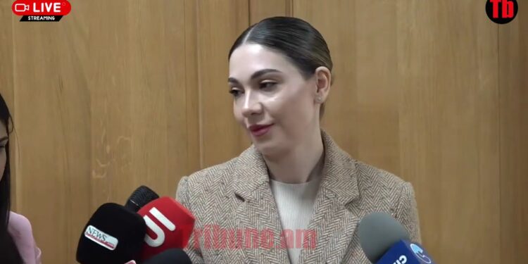 Եթե դուք կուկուռուզ ու պերաշկի չեք սիրում, դա ձեր խնդիրն ա, ի՞նչ պիտի անեինք. Գալյան