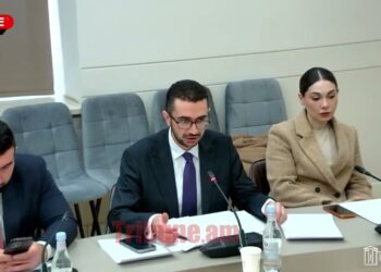 Ոնց ուզում քշում են, հետևի համարները ծռում, էս հարցը ո՞նց ենք լուծելու. Քոչարյան