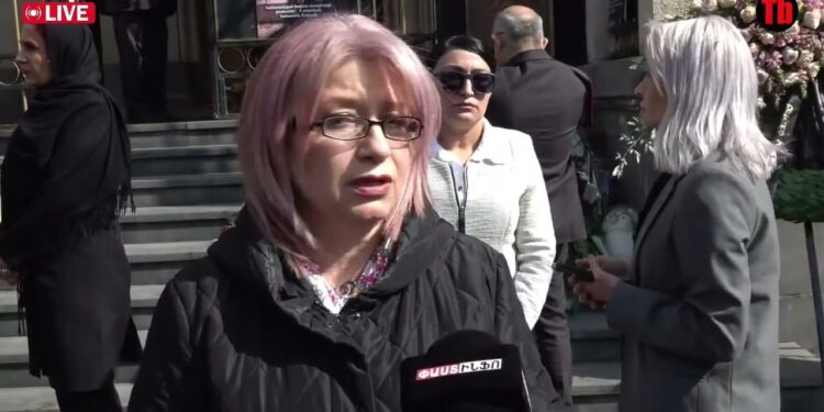 Հորթի հայացքով չենք կարող նայել Իրանի դեպքերին, կուկուռուզ ուտելով ման էր գալիս