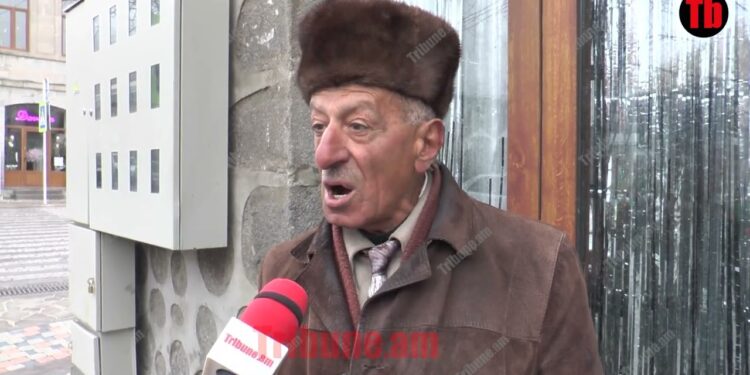 ՔՊ–ական գորիսեցու լավատեսությունը, գուսան Աշոտն ու մայորի կինը