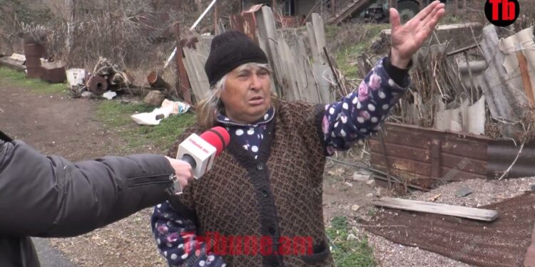 Նիկոլն իմ դուշմանն ա, Կարապետյանին եմ բալետ անում, իմ Ղարաբաղին շատ ա քյոմագ էրալ