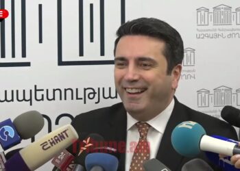 Խոհանոցի ջադուներին չեմ մեկնաբանում, ասում էին իբր երեխա ունեմ. Ալեն Սիմոնյան