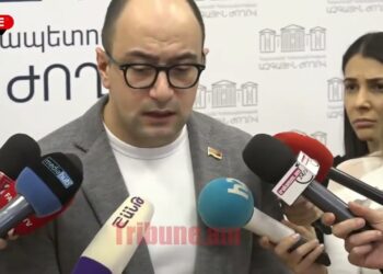 Ուզում եք փչացնե՞լ ընդդիմադիրներին…Խառնու՞մ եք. Մամիջանյանի արձագանքը