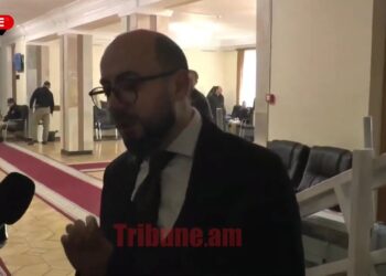 Սուտասաններին չեմ մեկնաբանում. Արթուր Հովհաննիսյան