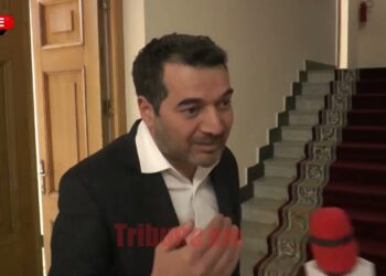 Ի՞նձ եք ուղարկում գյուլլի բերան. թեժ վեճ՝ Հրաչյա Հակոբյանի հետ