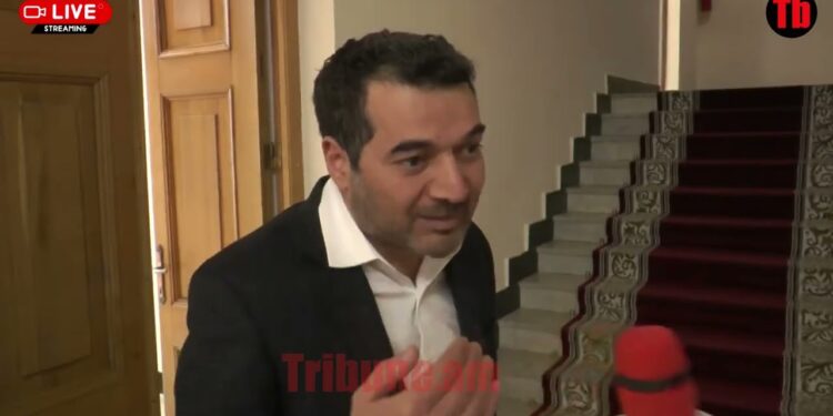 Ի՞նձ եք ուղարկում գյուլլի բերան. թեժ վեճ՝ Հրաչյա Հակոբյանի հետ