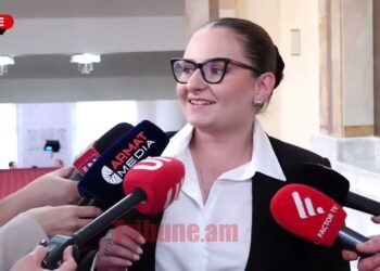 Դեմից ասում եմ՝ միավորվելու է ընդդիմությունը, եթե 70% ձեն ունեն, Գյումրի-2-ից խի՞ են վախենում