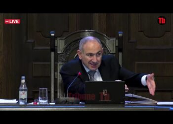 Իմ որոշումներից գոհ եմ, դրա համար է, որ կարողանում եմ պերաշկի ուտել. Փաշինյան