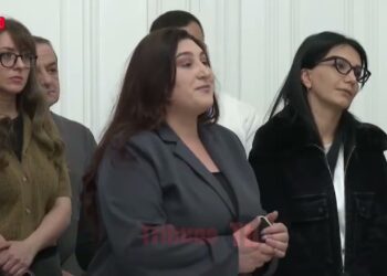 Ինչի՞ էիք բզում քաղաքապետին, որ լռեցնեք, չտա նախկին ոստիկանապետի անունը. հարց՝ Փաշինյանին