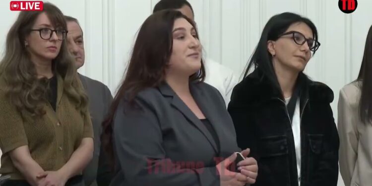 Ինչի՞ էիք բզում քաղաքապետին, որ լռեցնեք, չտա նախկին ոստիկանապետի անունը. հարց՝ Փաշինյանին