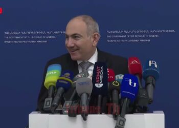 Էլ ի՞նչ օլիգարխների դեմ եք պայքարում, եթե օլիգարխներ չկան. Փաշինյանի պատասխանը