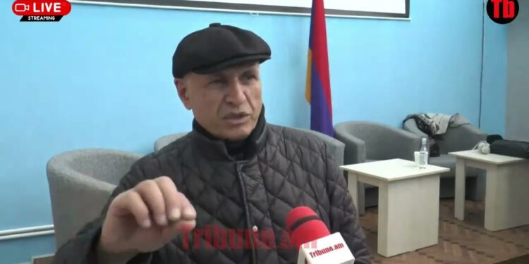 Ամեն ինչ արել են, հերթը հասել է Սևանի ճեմուղու՞ն, վնաս են տալու. սևանցի