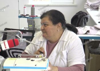 35 քմ տնակում ապրում ենք 7 հոգով, 5 երեխա ունեմ․ Գեղանուշի բնակիչ