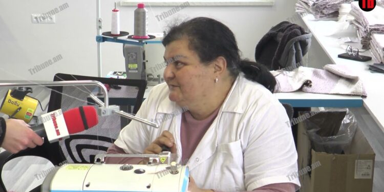 35 քմ տնակում ապրում ենք 7 հոգով, 5 երեխա ունեմ․ Գեղանուշի բնակիչ