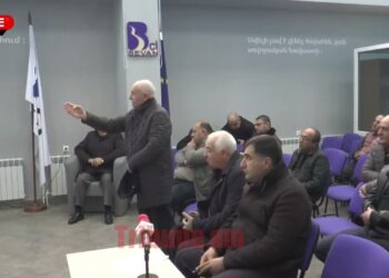 Սաղ ծառերը կտրեք, մեզ ծառ պետք չի, Սևանի դարդը մերն է ու չայկաներինը