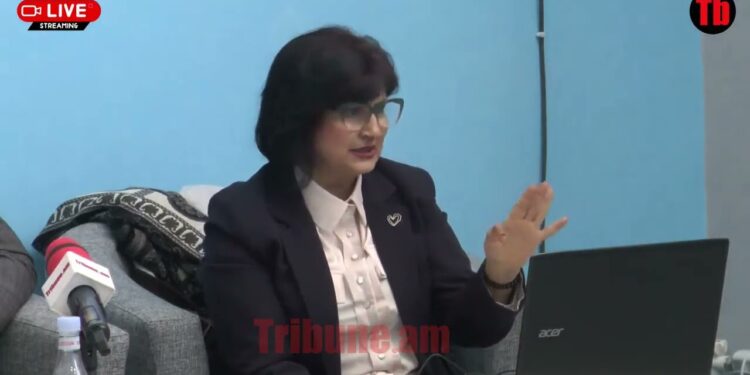 Քրջոտ ա, ինչ ա, մեր համար նորմալ ա. քննարկում՝ Սևանի շուրջ