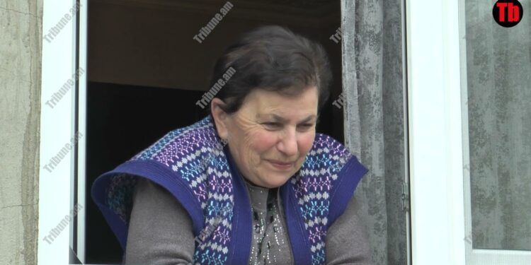 Դպրոցում 9 աշակերտ ունենք․ Ճակատենի ուսուցչուհի