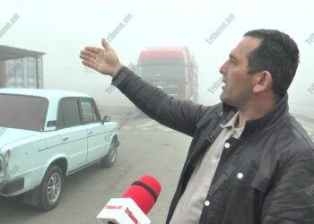 Դպրոցը քանդեցին՝ մեր աշակերտները անգրագետ են մեծանալու, պրիչին են բռնում՝ հին շենքը խանգարում ա