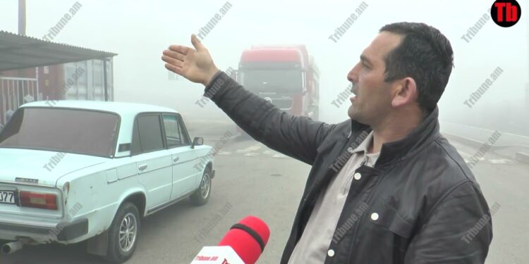 Դպրոցը քանդեցին՝ մեր աշակերտները անգրագետ են մեծանալու, պրիչին են բռնում՝ հին շենքը խանգարում ա