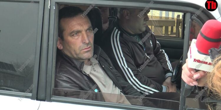 Թուրքերը մոտիկացել են, արոտավայր չկա, սարում որ ջուր չլինի, անասուն ո՞նց պահես․ Խոտ գյուղի բնակիչ