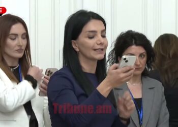 Ինքնավնասումով բանակից ազատվել է ՔՊ պատգամավորը, ձեր ձևով կասե՞ք գործը քննեն. Փաշինյանի արձագանքը