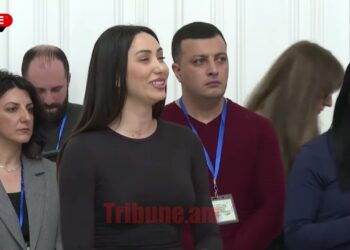 Ու՞մ վրա եք ծախում խաղաղությունը. Լրագրողը՝ Փաշինյանին