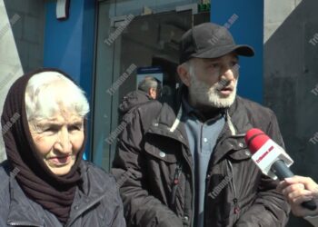 Դերձակ Նիկոլը ստախոս, բոզի համար քրգործ է կարել, նույնն էլ Սամվել Կարապետյանին են արել. ՀԱՐՑՈՒՄ