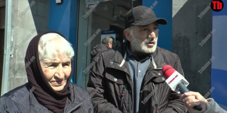 Դերձակ Նիկոլը ստախոս, բոզի համար քրգործ է կարել, նույնն էլ Սամվել Կարապետյանին են արել. ՀԱՐՑՈՒՄ