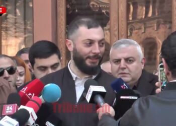 Արյունով պահած մեր հողերը կտոր-կտոր տալիս են, ավելի աղետալի բան է լինելու. պատերազմի մասնակից