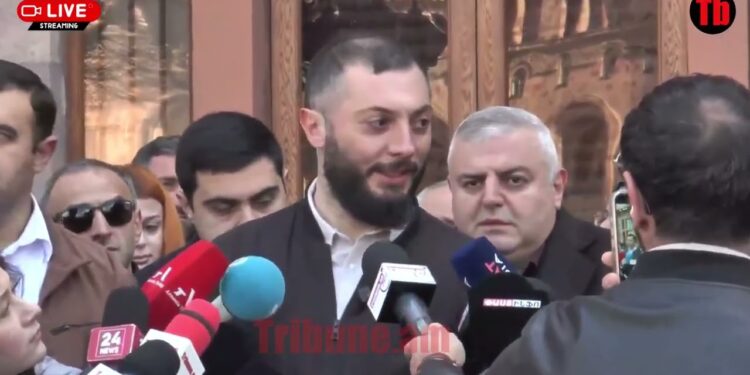 Արյունով պահած մեր հողերը կտոր-կտոր տալիս են, ավելի աղետալի բան է լինելու. պատերազմի մասնակից