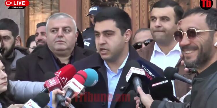 Այդտեղ արյուն է թափվել, կապ չունի՝ 1000 մետր են ներխուժել, թե ավելի քիչ