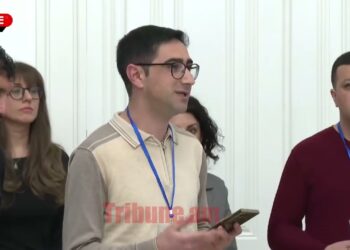 Նվեր տալու բան կա, մենք չե՞նք կարում տանք. Փաշինյան