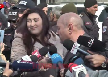 Նիկոլականներն ասում են՝ Սամվելն իրավունք չունի լինել վաչապետ, բայց կարող է. Բազեյան