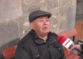 Մսի կարոտ ենք մնալու, թանկություն ա, 35 հազարով ո՞նց ապրենք. ՀԱՐՑՈւՄ՝ Գորիսում