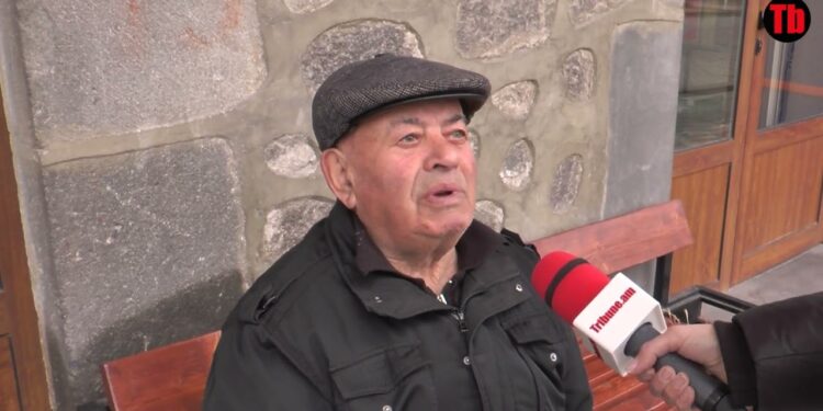 Մսի կարոտ ենք մնալու, թանկություն ա, 35 հազարով ո՞նց ապրենք. ՀԱՐՑՈւՄ՝ Գորիսում