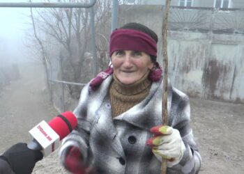 Թուրքերը դեմ դիմացի պոստերում են, բայց, որ ստորագրել են, արդեն արխային ենք. խոզնավարցի